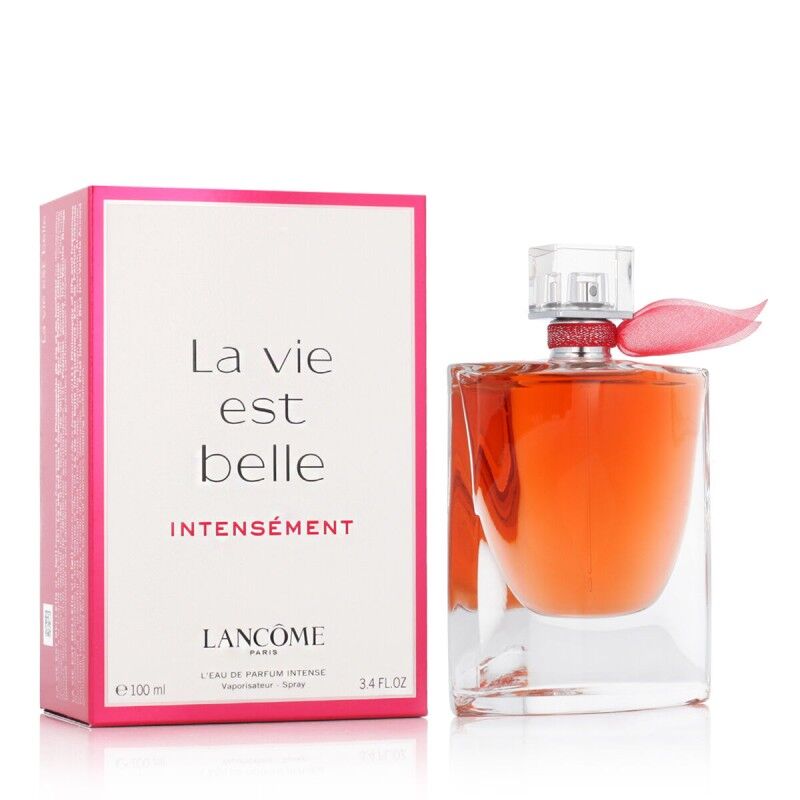 Lancôme|Perfume Mulher Lancôme La Vie Est Belle Intensement EDP Lancôme|Perfume Mulher Lancôme La Vie Est Belle Intensement EDP