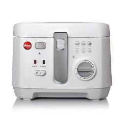 Black & Decker|Fritadeira de Ar Black & Decker BXAFO1200E Preto 1700 W 12 L