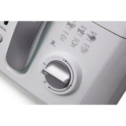 Eldom|Fritadeira de Ar Eldom FREET Branco Cinzento 1800 W 2,5 L