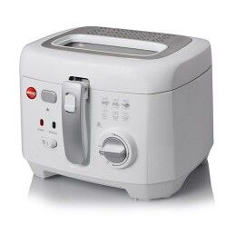 Eldom|Fritadeira de Ar Eldom FREET Branco Cinzento 1800 W 2,5 L