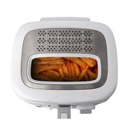 Eldom|Fritadeira de Ar Eldom FREET Branco Cinzento 1800 W 2,5 L