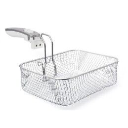 Eldom|Fritadeira de Ar Eldom FREET Branco Cinzento 1800 W 2,5 L