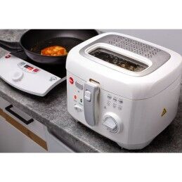 Eldom|Fritadeira de Ar Eldom FREET Branco Cinzento 1800 W 2,5 L