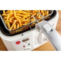 Eldom|Fritadeira de Ar Eldom FREET Branco Cinzento 1800 W 2,5 L