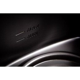 Eldom|Fritadeira de Ar Eldom FREET Branco Cinzento 1800 W 2,5 L