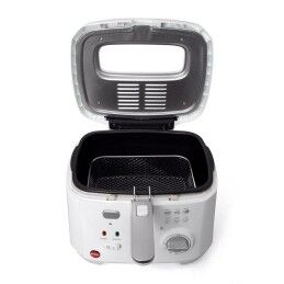 Eldom|Fritadeira de Ar Eldom FREET Branco Cinzento 1800 W 2,5 L