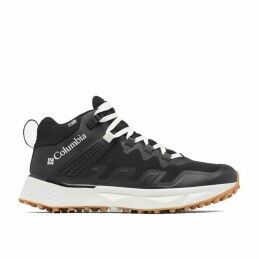 Columbia|Sapatilhas de Running para Adultos Columbia Facet™ 75 Mid Outdry™ Preto
