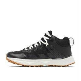 Columbia|Sapatilhas de Running para Adultos Columbia Facet™ 75 Mid Outdry™ Preto