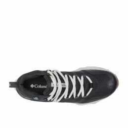 Columbia|Sapatilhas de Running para Adultos Columbia Facet™ 75 Mid Outdry™ Preto