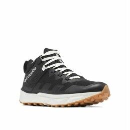 Columbia|Sapatilhas de Running para Adultos Columbia Facet™ 75 Mid Outdry™ Preto