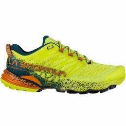 Salomon|Sapatilhas de Running para Adultos Salomon Thundercross Preto