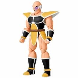 Bandai|Figura colecionável Bandai Dragon Stars Nappa 17 cm PVC