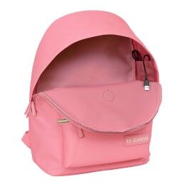 El Ganso|Mochila Escolar El Ganso MARSALA Marsala 31 x 44 x 18 cm