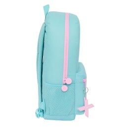 Munich|Mochila Escolar Munich Heaven Celeste 30 x 46 x 14 cm