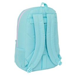 Munich|Mochila Escolar Munich Heaven Celeste 30 x 46 x 14 cm