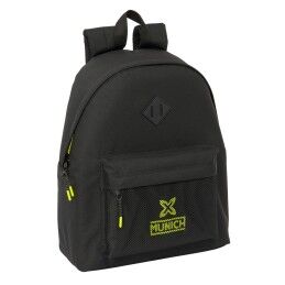 Levante U.D.|Mochila Escolar com Rodas 905 Levante U.D.