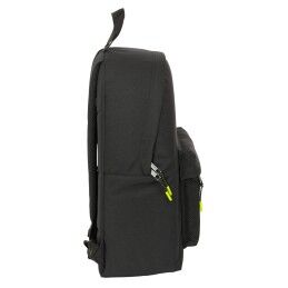 Munich|Mochila Escolar Munich Beat Preto 33 x 42 x 15 cm
