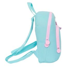 Munich|Mochila Escolar Munich Heaven Celeste 25 x 30 x 13 cm