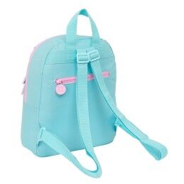 Munich|Mochila Escolar Munich Heaven Celeste 25 x 30 x 13 cm