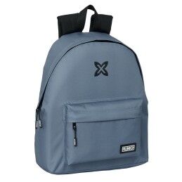 Gilbert|Mochila Escolar Gilbert V3 Preto noir 47 x 30 x 20 cm