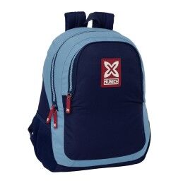 Real Sporting de Gijón|Mochila Escolar Real Sporting de Gijón Vermelho