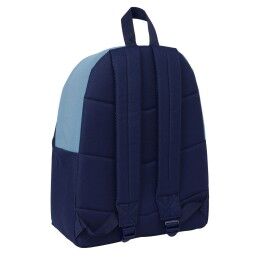 Munich|Mochila Escolar Munich Royal Azul 33 x 42 x 15 cm