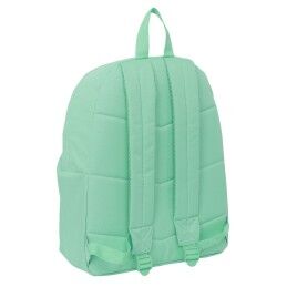 Munich|Mochila Escolar Munich Basic Turquesa 33 x 42 x 15 cm