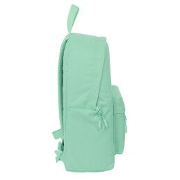 Munich|Mochila Escolar Munich Basic Turquesa 33 x 42 x 15 cm