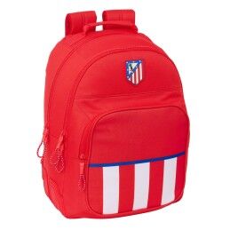 BlackFit8|Mochila Escolar com Rodas Evolution BlackFit8 Egeo Azul (32 x 42 x 15 cm)