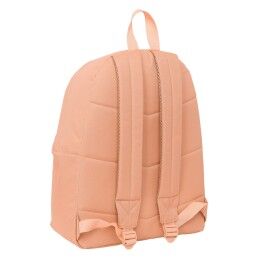 Munich|Mochila Munich Basic Pêssego 33 x 42 x 15 cm
