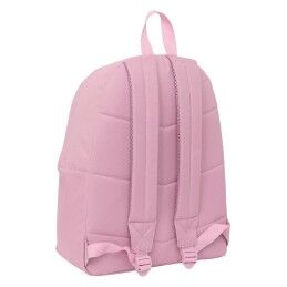 Munich|Mochila Escolar Munich Basic Cor de Rosa 33 x 42 x 15 cm