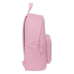 Munich|Mochila Escolar Munich Basic Cor de Rosa 33 x 42 x 15 cm