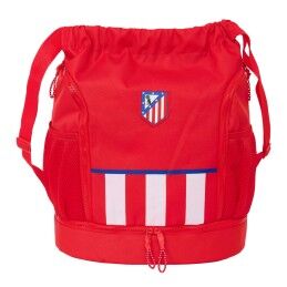 Valencia Basket|Saco de Desporto Valencia Basket Azul Laranja (50 x 25 x 25 cm)