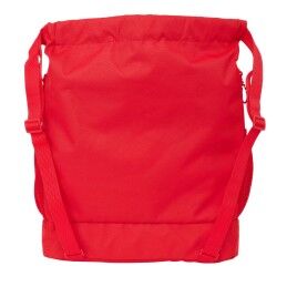 Atlético Madrid|Saco Mochila com Cordas Atlético Madrid Vermelho 35 x 40 x 1 cm