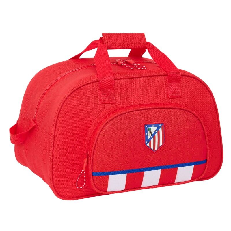 Atlético Madrid|Saco de Desporto Atlético Madrid Vermelho 40 x 24 x 23 cm