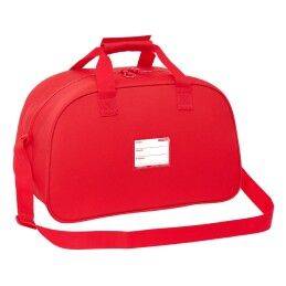 Atlético Madrid|Saco de Desporto Atlético Madrid Vermelho 40 x 24 x 23 cm