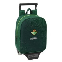 BlackFit8|Mochila Escolar com Rodas Evolution BlackFit8 M860A Turquesa (32 x 42 x 15 cm)