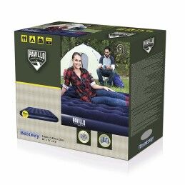 Bestway|Colchão Insuflável Bestway King 203 x 183 x 22 cm
