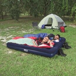 Bestway|Colchão Insuflável Bestway King 203 x 183 x 22 cm