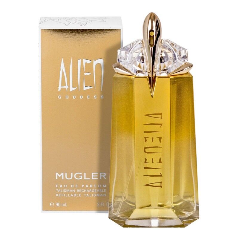 Mugler|Perfume Homem Mugler EDP Mugler|Perfume Homem Mugler EDP
