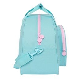 Munich|Saco de Desporto Munich Heaven Celeste 48 x 33 x 21 cm