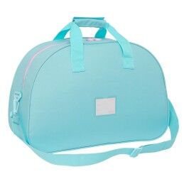 Munich|Saco de Desporto Munich Heaven Celeste 48 x 33 x 21 cm