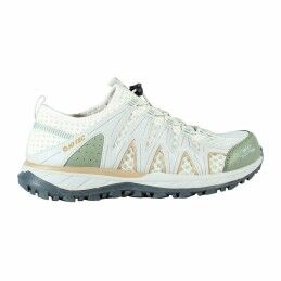 Merrell|Sapatilhas de Running para Adultos Merrell Agility Peak 5 Água-marinha