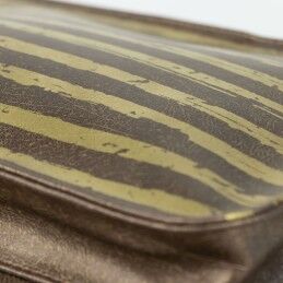 Harry Potter|Mochila Escolar Harry Potter Hogwarts Castanho 22,5 x 22,5 x 7 cm