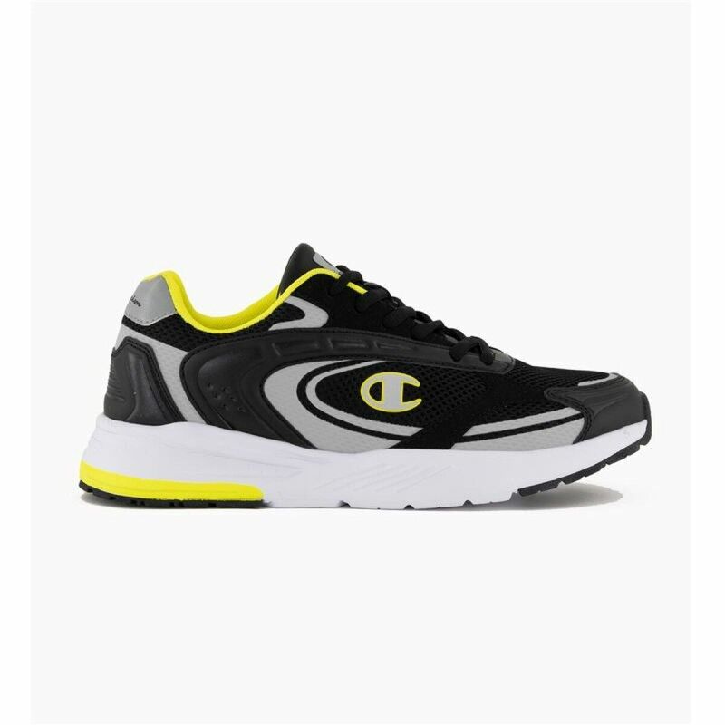 Champion|Sapatilhas de Running para Adultos Champion Champ 2K Low Cut Preto