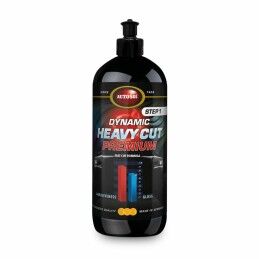Autosol|Cera para automóvel Autosol Brilho 1 L