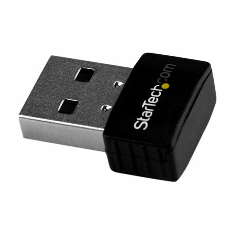 Adaptador USB Wifi Startech USB433ACD1X1 