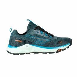 Campagnolo|Sapatilhas de Running para Adultos Campagnolo Oltremare Azul Azul Marinho Montanha