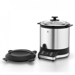 WMF|Panela de Arroz WMF 0415260011 220 W 1 L Aço inoxidável