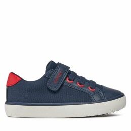 Nike|Sapatilhas de Desporto Infantis Nike REVOLUTION 6 DD1095 007 Preto
